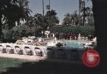 Standbild Präsident Richard Nixon San Clemente California USA, 1973, aus Sekunde 46 historischem Filmmaterial Videoclip 65675056849