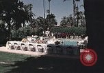 Standbild Präsident Richard Nixon San Clemente California USA, 1973, aus Sekunde 47 historischem Filmmaterial Videoclip 65675056849