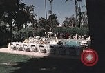 Standbild Präsident Richard Nixon San Clemente California USA, 1973, aus Sekunde 50 historischem Filmmaterial Videoclip 65675056849