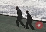 Image Le président Richard Nixon San Clemente California USA, 1973, de la seconde 6 séquences d'archives historiques vidéo 65675056850