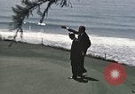 Image Le président Richard Nixon San Clemente California USA, 1973, de la seconde 15 séquences d'archives historiques vidéo 65675056850