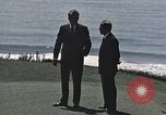Image Le président Richard Nixon San Clemente California USA, 1973, de la seconde 19 séquences d'archives historiques vidéo 65675056850