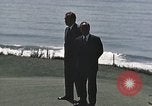 Image Le président Richard Nixon San Clemente California USA, 1973, de la seconde 22 séquences d'archives historiques vidéo 65675056850