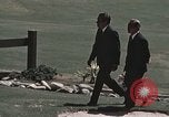 Image Le président Richard Nixon San Clemente California USA, 1973, de la seconde 40 séquences d'archives historiques vidéo 65675056850