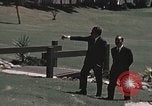 Image Le président Richard Nixon San Clemente California USA, 1973, de la seconde 42 séquences d'archives historiques vidéo 65675056850