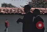 Image Le président Richard Nixon San Clemente California USA, 1973, de la seconde 55 séquences d'archives historiques vidéo 65675056850