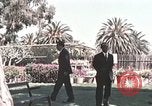 Image Le président Richard Nixon San Clemente California USA, 1973, de la seconde 62 séquences d'archives historiques vidéo 65675056850