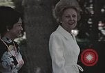 Image Le président Richard Nixon San Clemente California USA, 1973, de la seconde 27 séquences d'archives historiques vidéo 65675056851