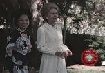 Image Le président Richard Nixon San Clemente California USA, 1973, de la seconde 29 séquences d'archives historiques vidéo 65675056851