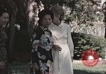 Image Le président Richard Nixon San Clemente California USA, 1973, de la seconde 30 séquences d'archives historiques vidéo 65675056851