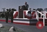 Image of President Richard Nixon San Clemente California USA, 1973, second 6 stock footage video 65675056852