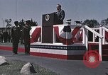 Image of President Richard Nixon San Clemente California USA, 1973, second 7 stock footage video 65675056852