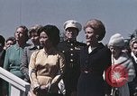 Image of President Richard Nixon San Clemente California USA, 1973, second 16 stock footage video 65675056852