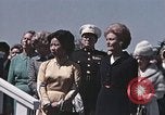 Image of President Richard Nixon San Clemente California USA, 1973, second 17 stock footage video 65675056852
