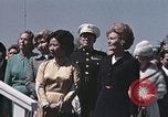Image of President Richard Nixon San Clemente California USA, 1973, second 19 stock footage video 65675056852