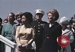 Image of President Richard Nixon San Clemente California USA, 1973, second 20 stock footage video 65675056852