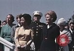 Image of President Richard Nixon San Clemente California USA, 1973, second 21 stock footage video 65675056852