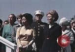 Image of President Richard Nixon San Clemente California USA, 1973, second 22 stock footage video 65675056852