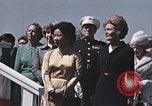 Image of President Richard Nixon San Clemente California USA, 1973, second 23 stock footage video 65675056852