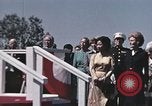 Image of President Richard Nixon San Clemente California USA, 1973, second 24 stock footage video 65675056852