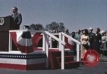 Image of President Richard Nixon San Clemente California USA, 1973, second 27 stock footage video 65675056852