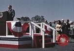 Image of President Richard Nixon San Clemente California USA, 1973, second 28 stock footage video 65675056852
