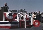 Image of President Richard Nixon San Clemente California USA, 1973, second 29 stock footage video 65675056852