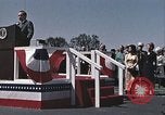 Image of President Richard Nixon San Clemente California USA, 1973, second 30 stock footage video 65675056852