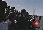 Image of President Richard Nixon San Clemente California USA, 1973, second 38 stock footage video 65675056852