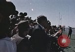 Image of President Richard Nixon San Clemente California USA, 1973, second 39 stock footage video 65675056852
