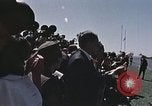 Image of President Richard Nixon San Clemente California USA, 1973, second 40 stock footage video 65675056852