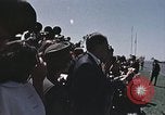 Image of President Richard Nixon San Clemente California USA, 1973, second 41 stock footage video 65675056852