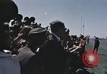 Image of President Richard Nixon San Clemente California USA, 1973, second 42 stock footage video 65675056852