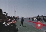 Image of President Richard Nixon San Clemente California USA, 1973, second 43 stock footage video 65675056852