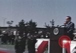 Image of President Richard Nixon San Clemente California USA, 1973, second 44 stock footage video 65675056852