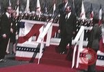 Image of President Richard Nixon San Clemente California USA, 1973, second 1 stock footage video 65675056853