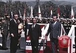 Image of President Richard Nixon San Clemente California USA, 1973, second 4 stock footage video 65675056853