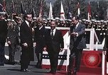 Image of President Richard Nixon San Clemente California USA, 1973, second 5 stock footage video 65675056853