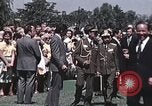 Image of President Richard Nixon San Clemente California USA, 1973, second 6 stock footage video 65675056853
