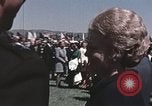 Image of President Richard Nixon San Clemente California USA, 1973, second 14 stock footage video 65675056853
