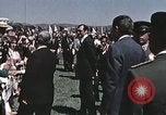 Image of President Richard Nixon San Clemente California USA, 1973, second 20 stock footage video 65675056853