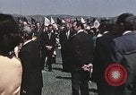 Image of President Richard Nixon San Clemente California USA, 1973, second 23 stock footage video 65675056853