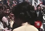 Image of President Richard Nixon San Clemente California USA, 1973, second 26 stock footage video 65675056853