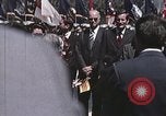 Image of President Richard Nixon San Clemente California USA, 1973, second 28 stock footage video 65675056853