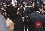 Image of President Richard Nixon San Clemente California USA, 1973, second 30 stock footage video 65675056853