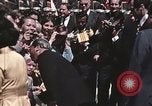 Image of President Richard Nixon San Clemente California USA, 1973, second 33 stock footage video 65675056853