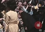 Image of President Richard Nixon San Clemente California USA, 1973, second 34 stock footage video 65675056853