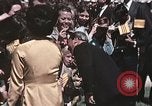 Image of President Richard Nixon San Clemente California USA, 1973, second 35 stock footage video 65675056853