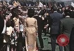 Image of President Richard Nixon San Clemente California USA, 1973, second 37 stock footage video 65675056853