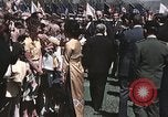 Image of President Richard Nixon San Clemente California USA, 1973, second 38 stock footage video 65675056853